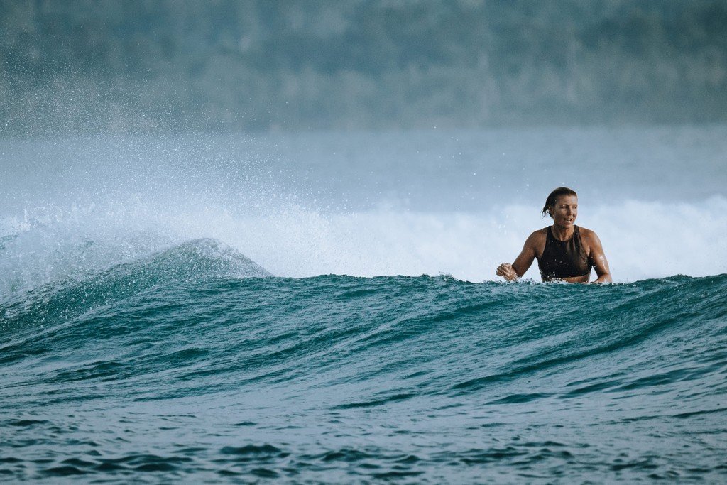 VAYA Mentawai - lounge area