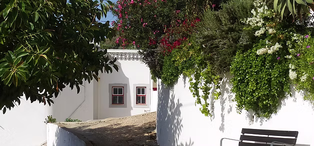 Wave Culture Algarve Surfcamp - guest accommodation