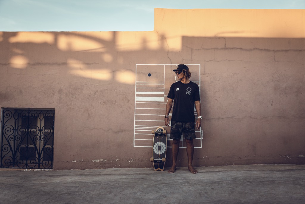 Wavego Surf Camp - surf instruction