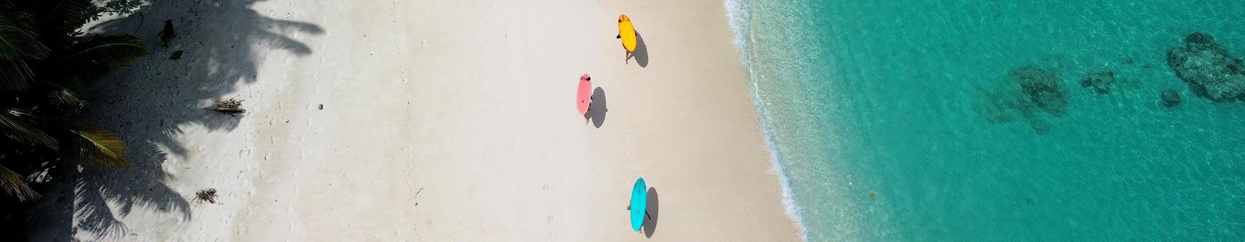 WavePark Resort Mentawai