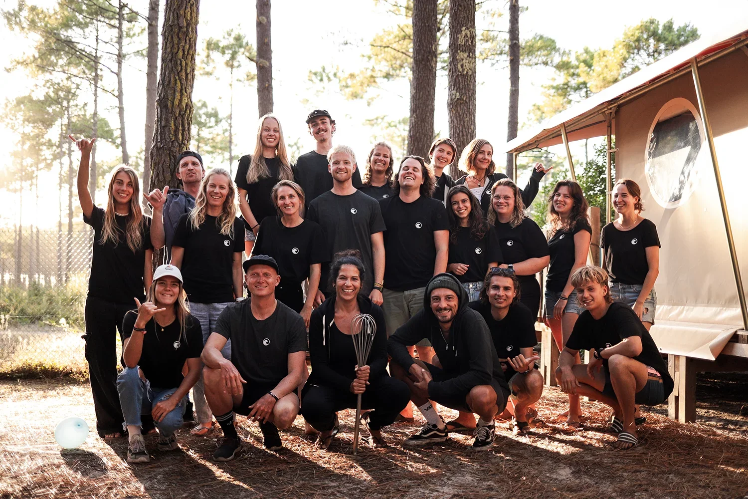 WAVETOURS Biscarrosse