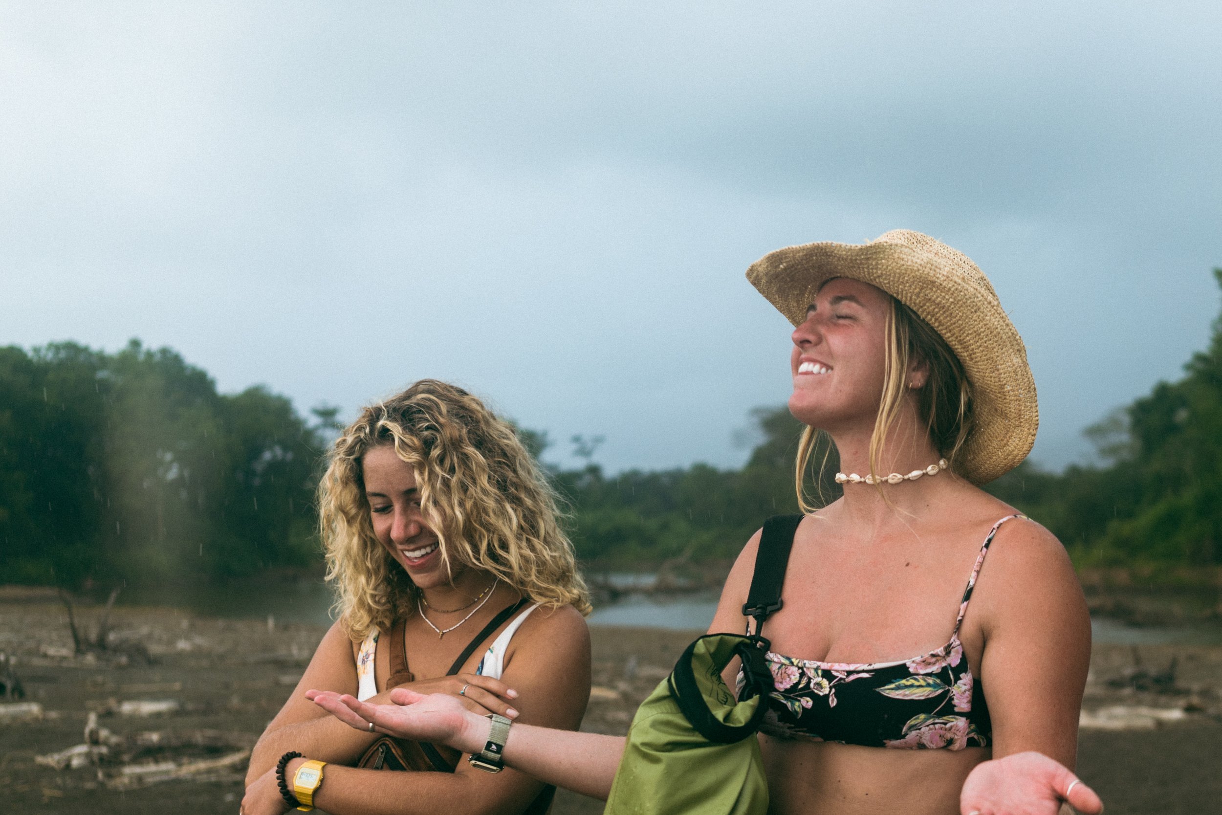 WOW Surf Camp - guest accommodation