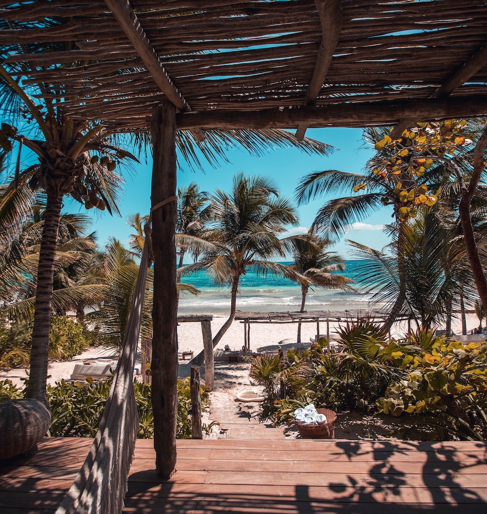 Sinaloa, Nayarit and Jalisco