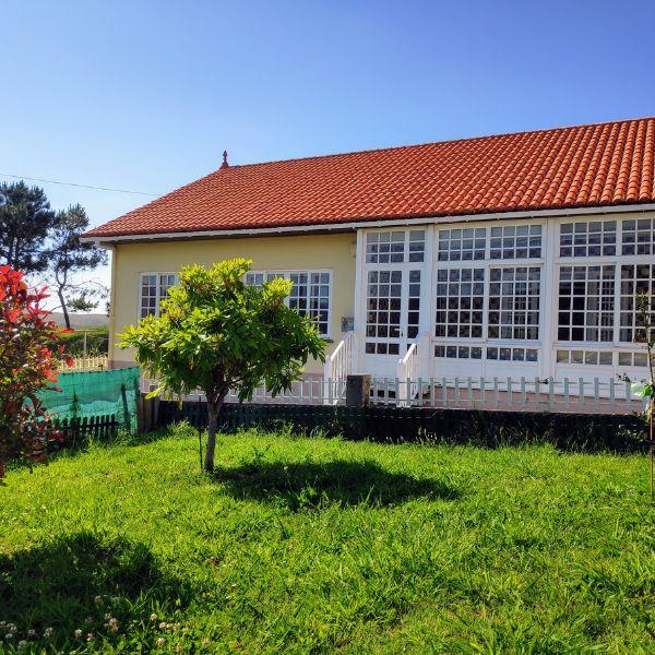 Surf House Pantín - Shared Accommodation