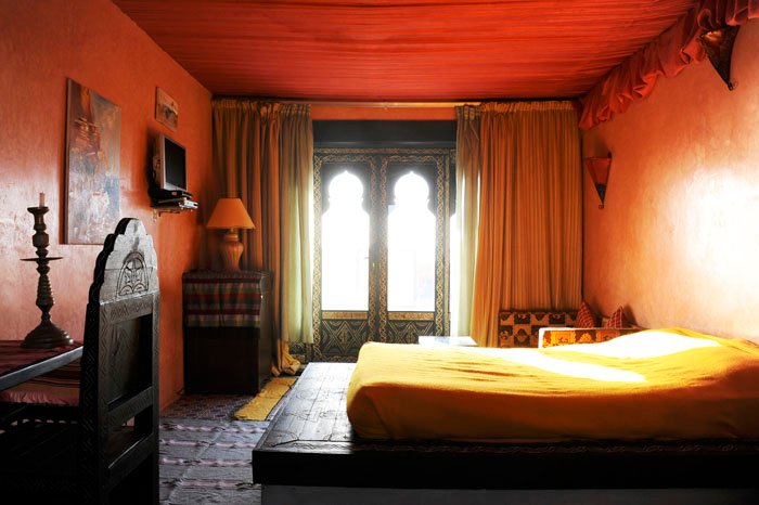 Double Room with Sea View