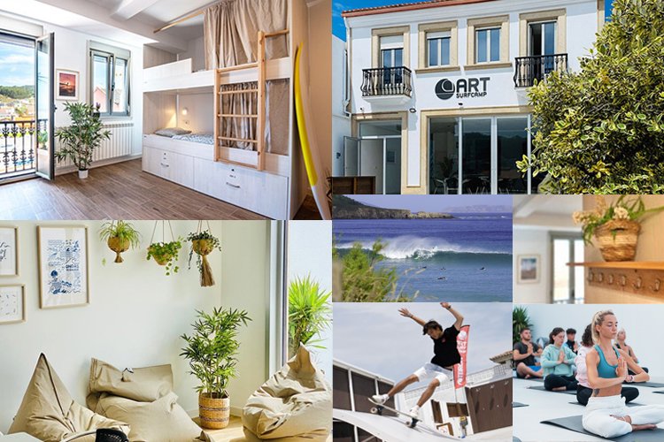 Shared Dorm (6 Beds)