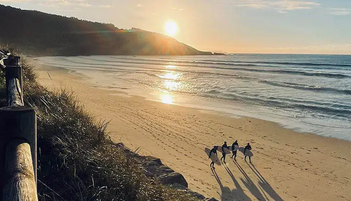 Shared Room (6 Beds)