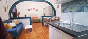 Cactus - Deluxe Suite