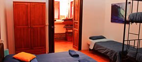 El Reboso - Family Room