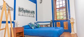 El Roque - Double Room