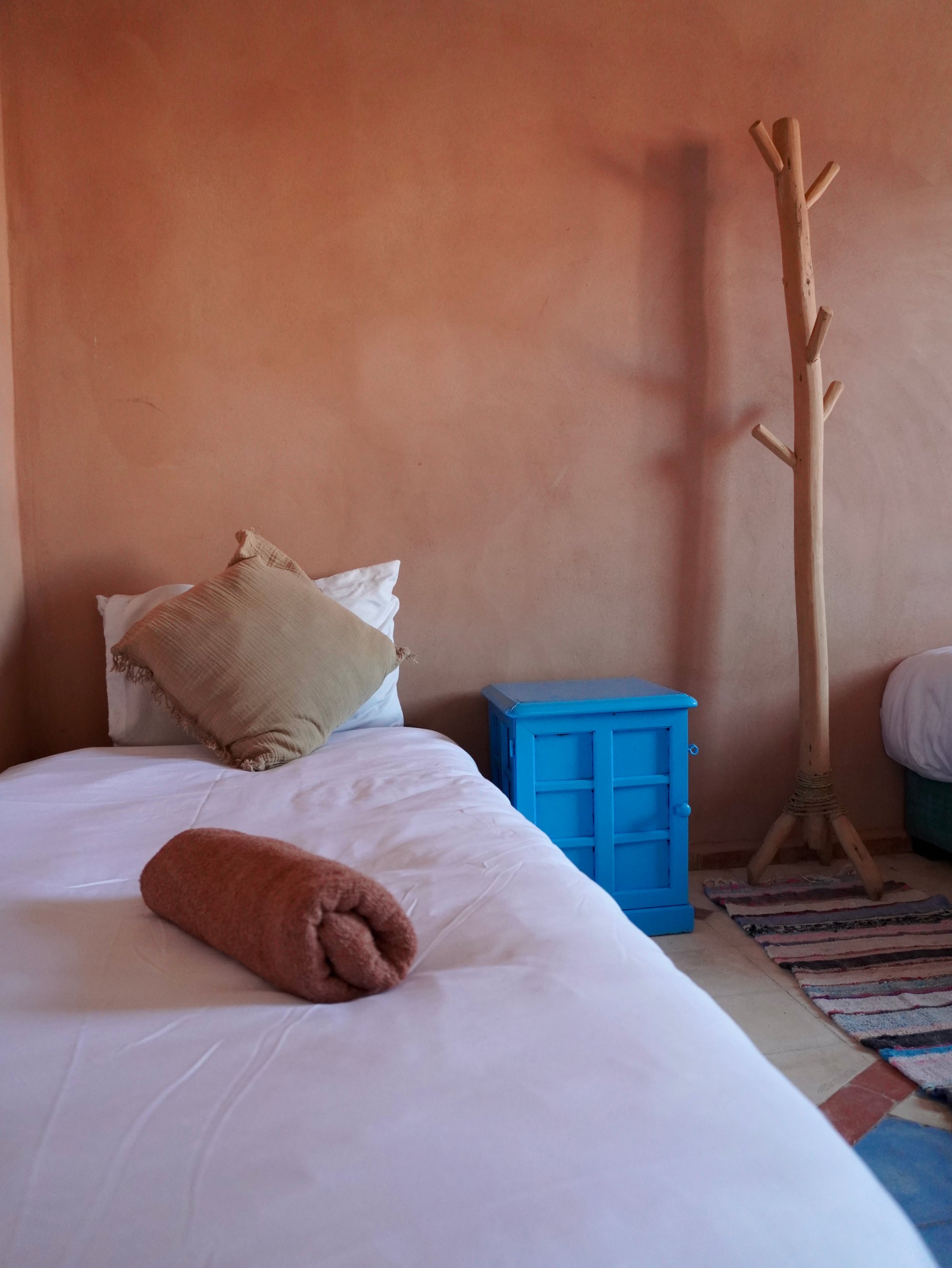 OASIS - 3 Bed Shared Room