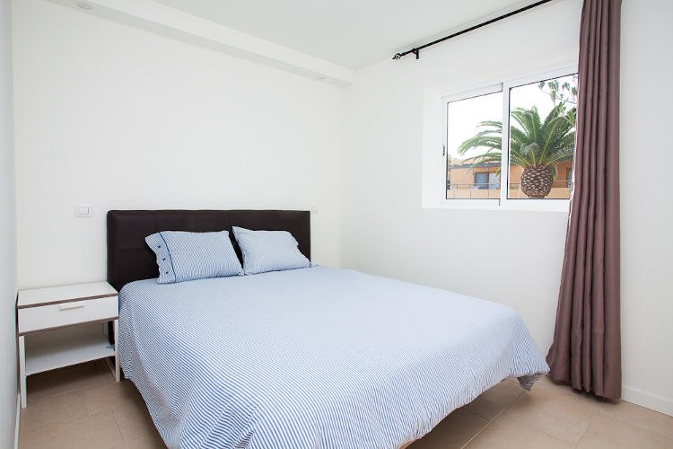 2-Bedroom Apartment (N2)