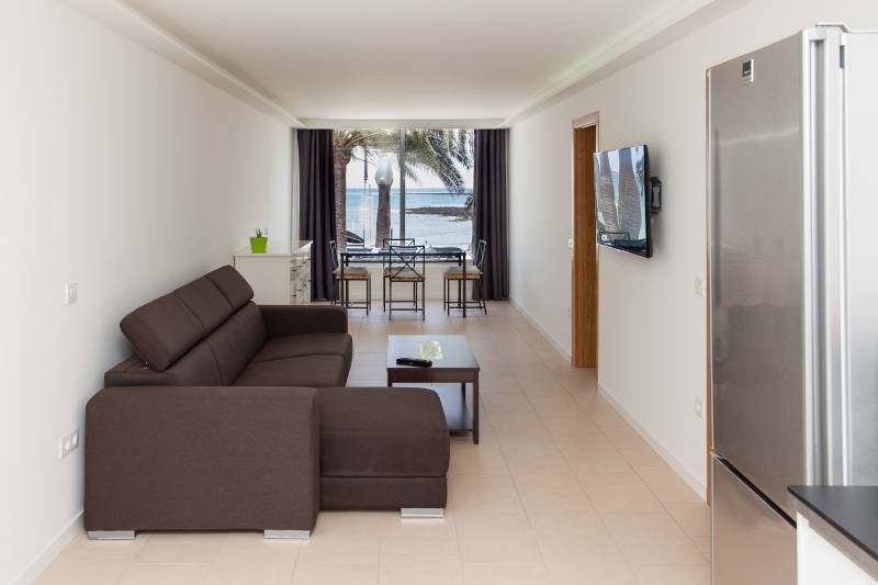 2-Bedroom Apartment (N3)