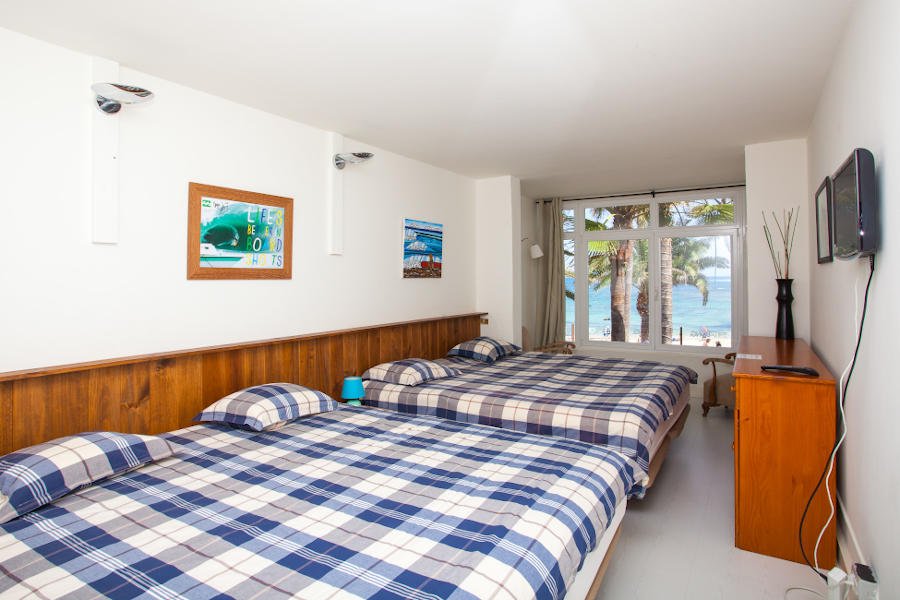 Suite (Private Room)