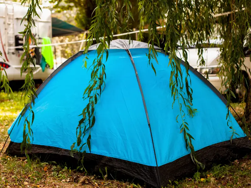 Parcela para tu Tienda