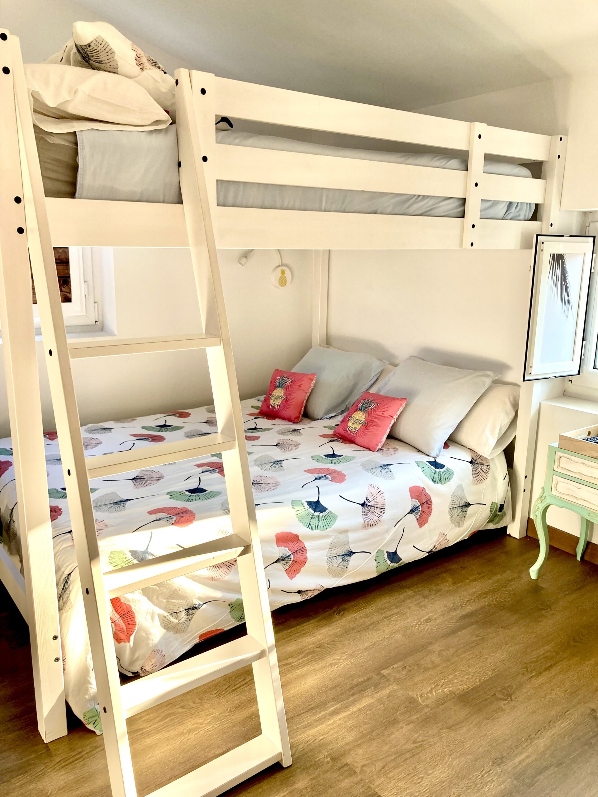 Appartment - Private Suite