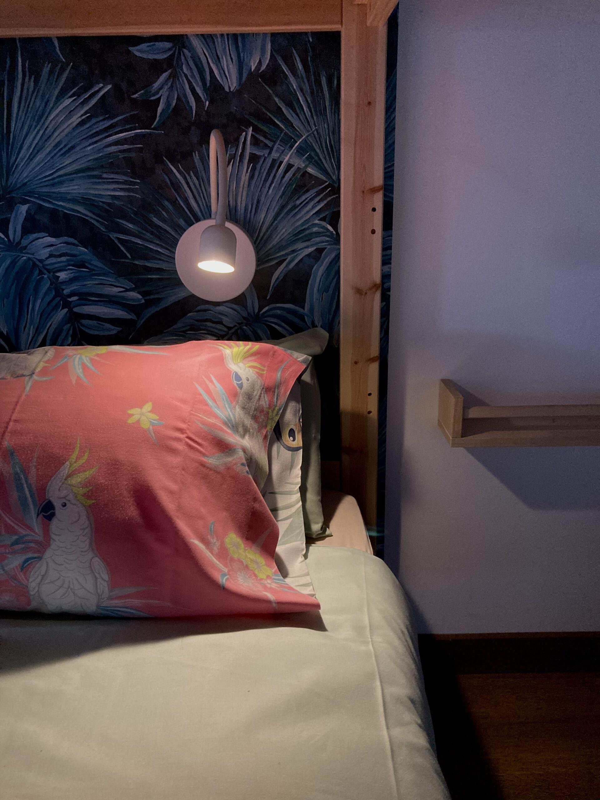 Malibu - Shared Dorm