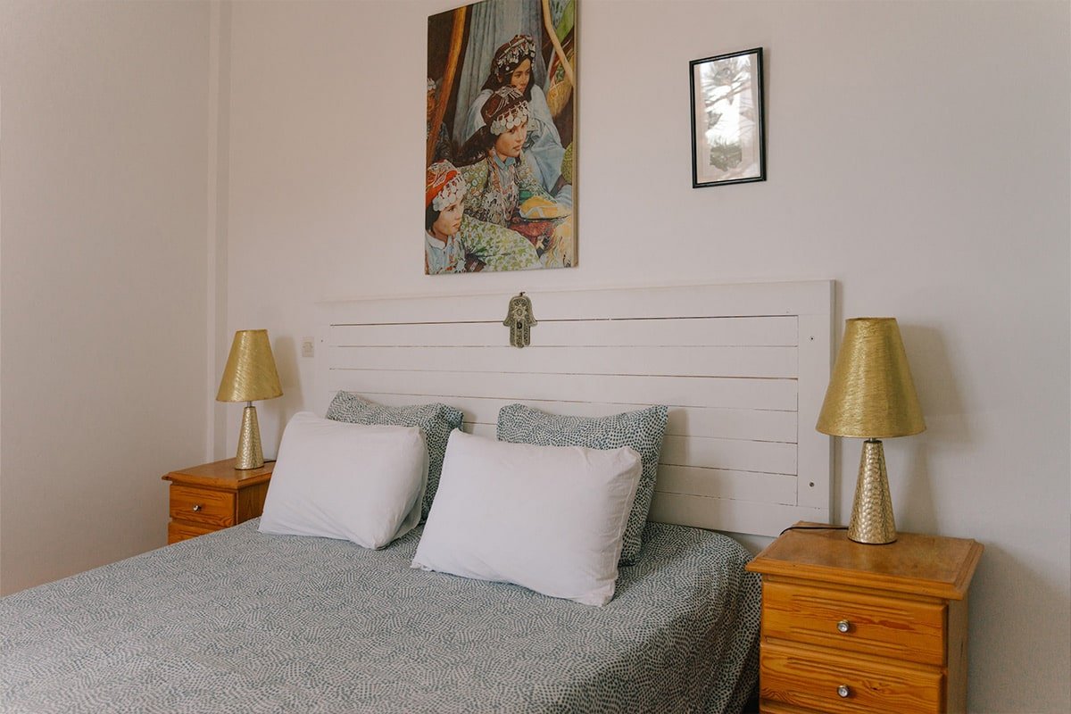 Double Room / Twin Room