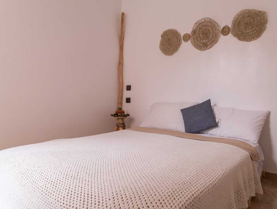 Hostel Double Private Room