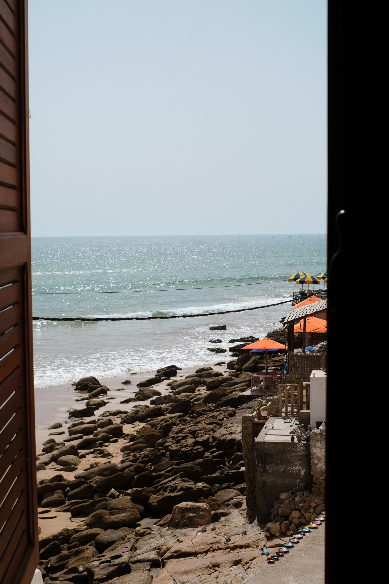 Ensuite Quadruple Room