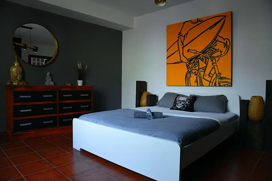 Maui - Private Double