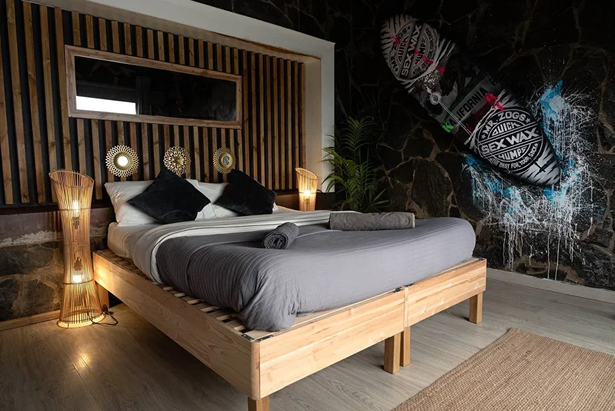 Maverick - Twin Room