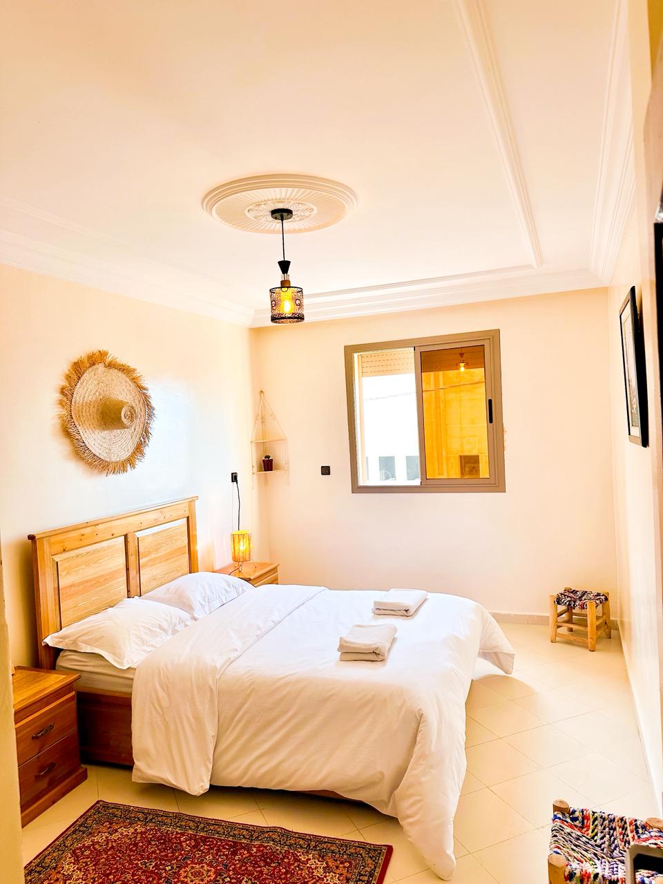 Double Room with Ocean View