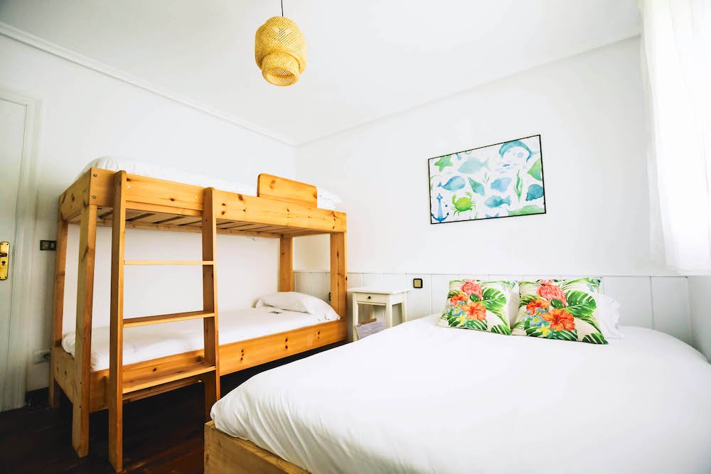 Double Room (Arena Hotel)