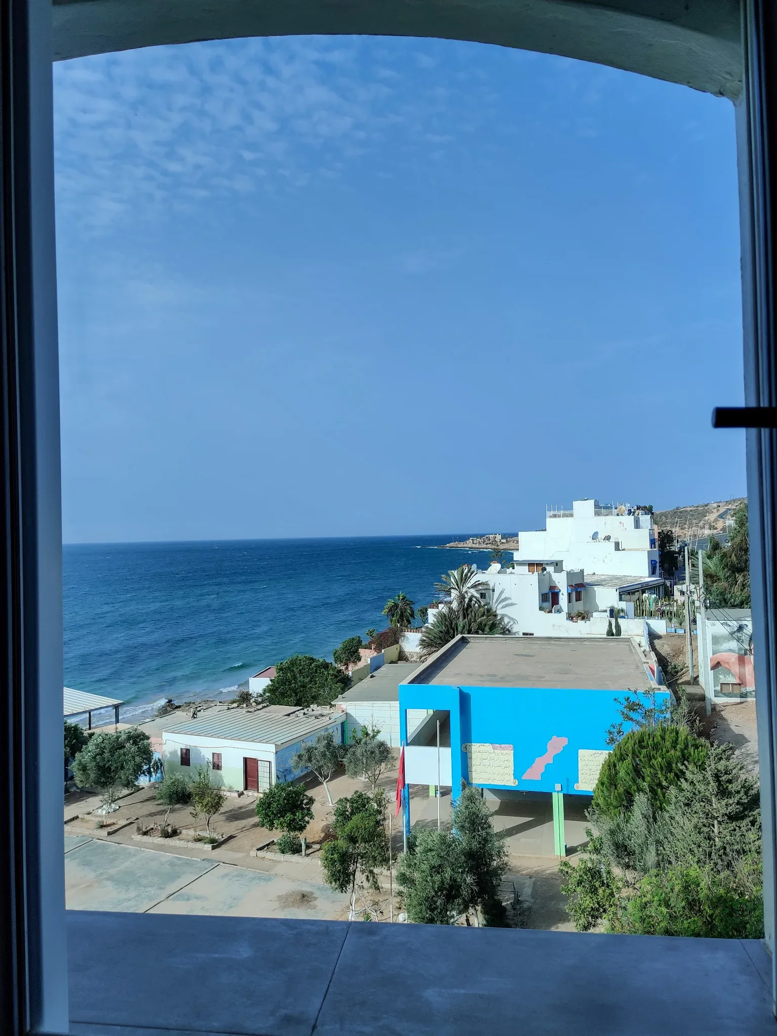 Bed in 6-Person Dormitory