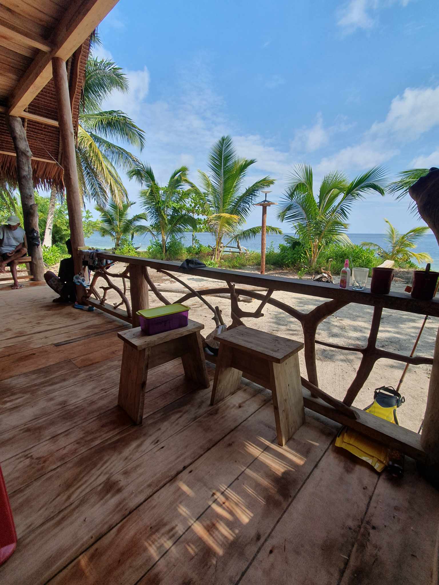 Beach House Bungalow