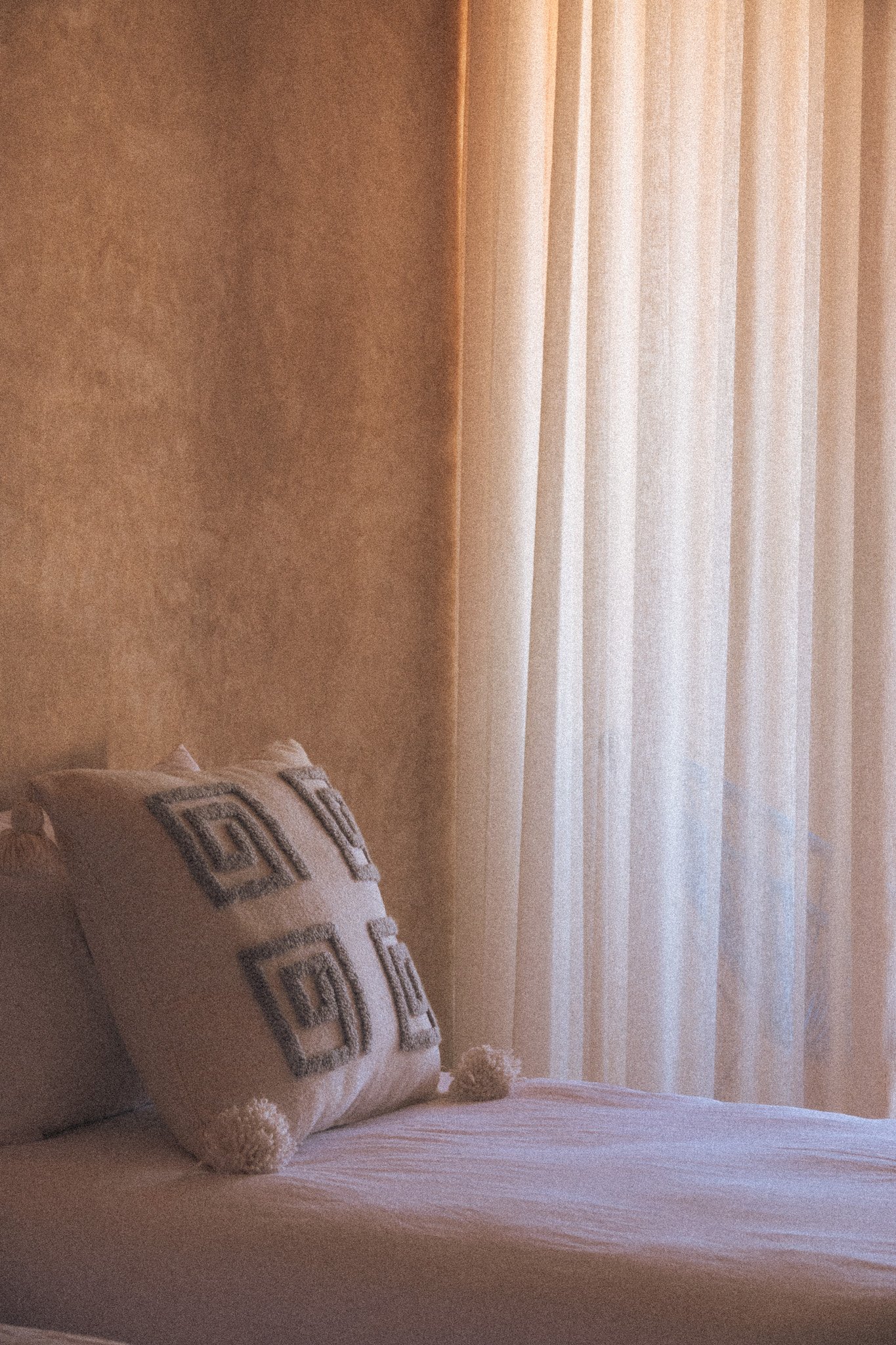 Ocean View Single Room