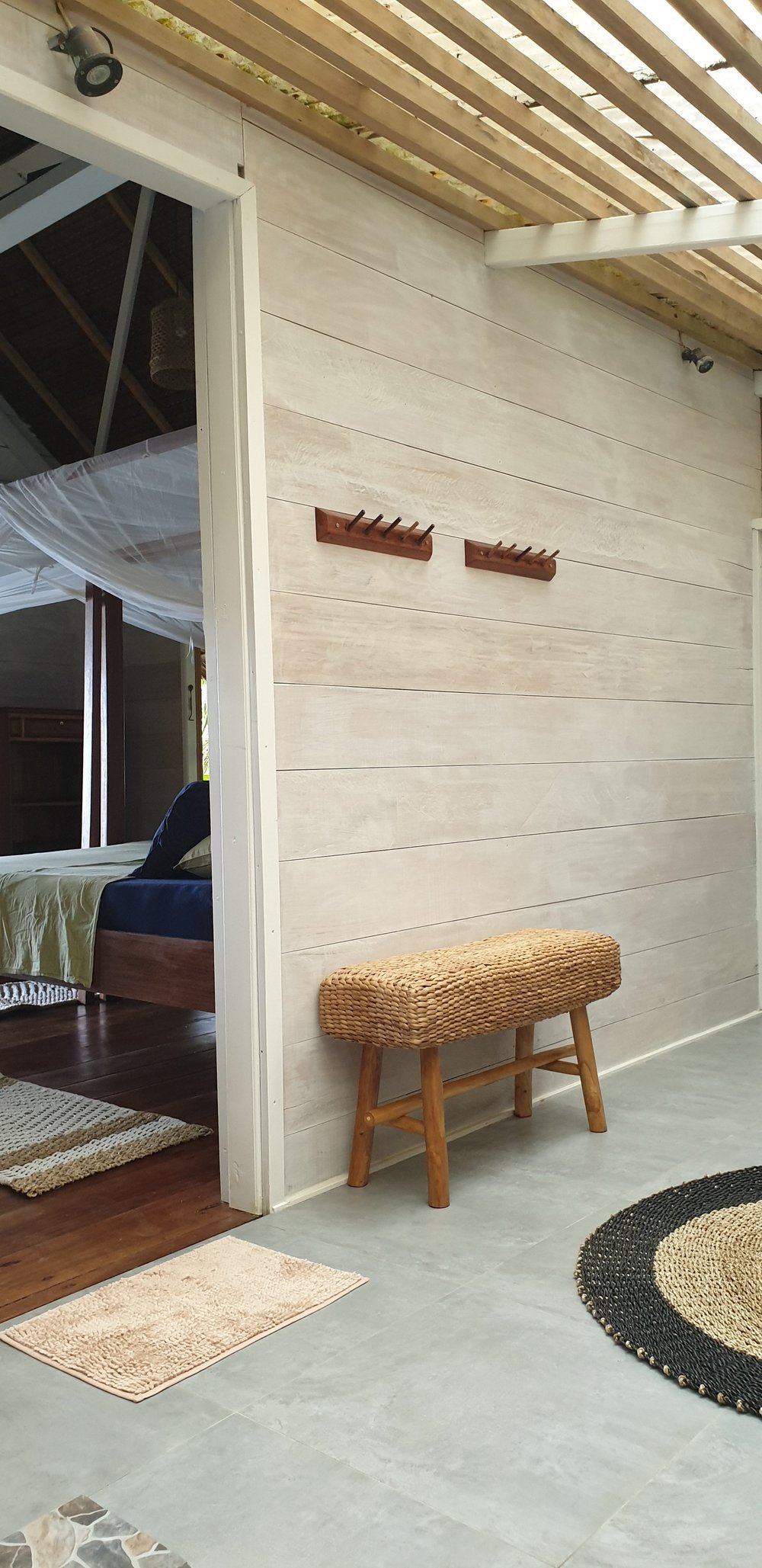 Ocean View Bungalow 2