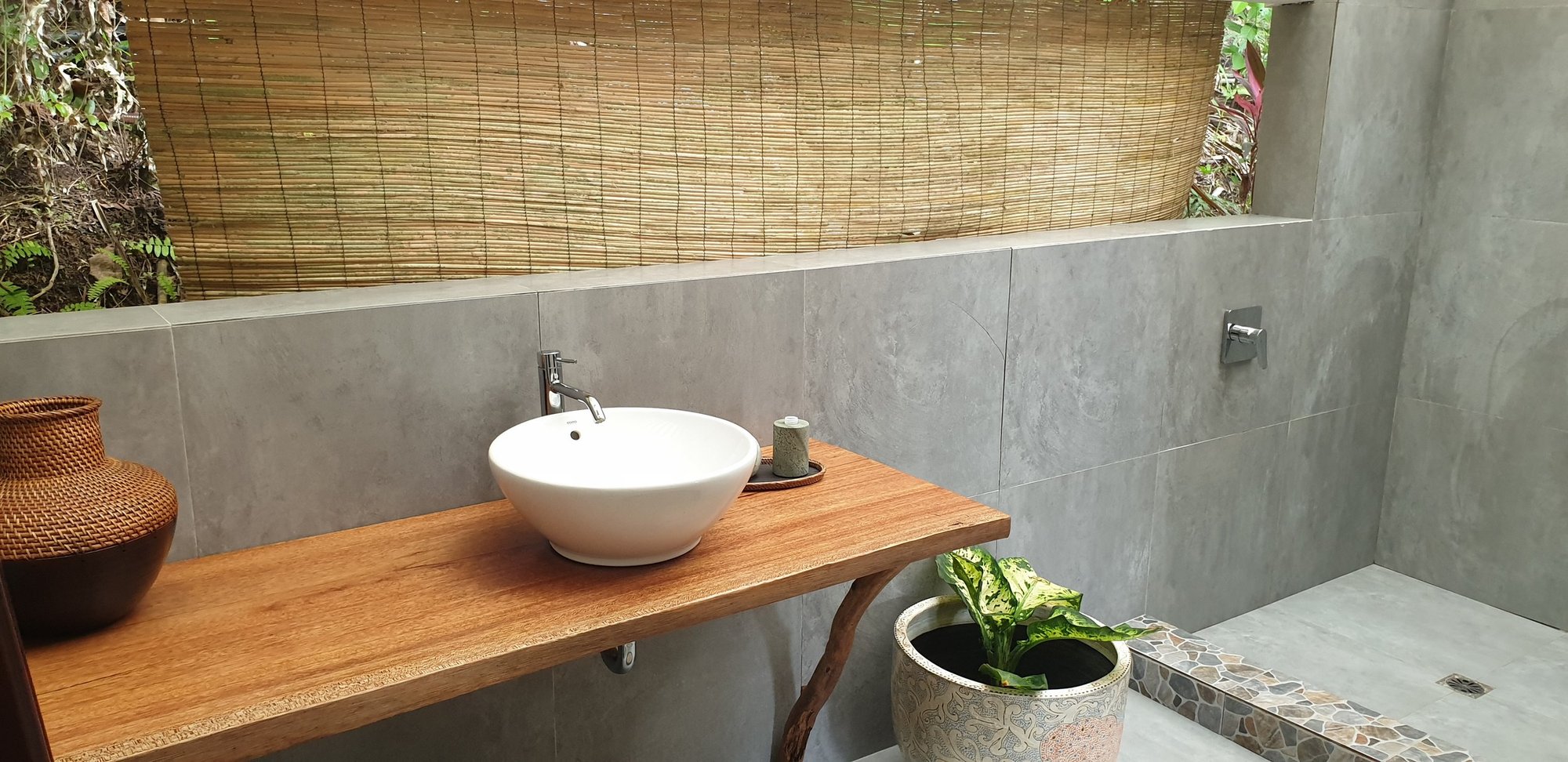 Ocean View Bungalow 3