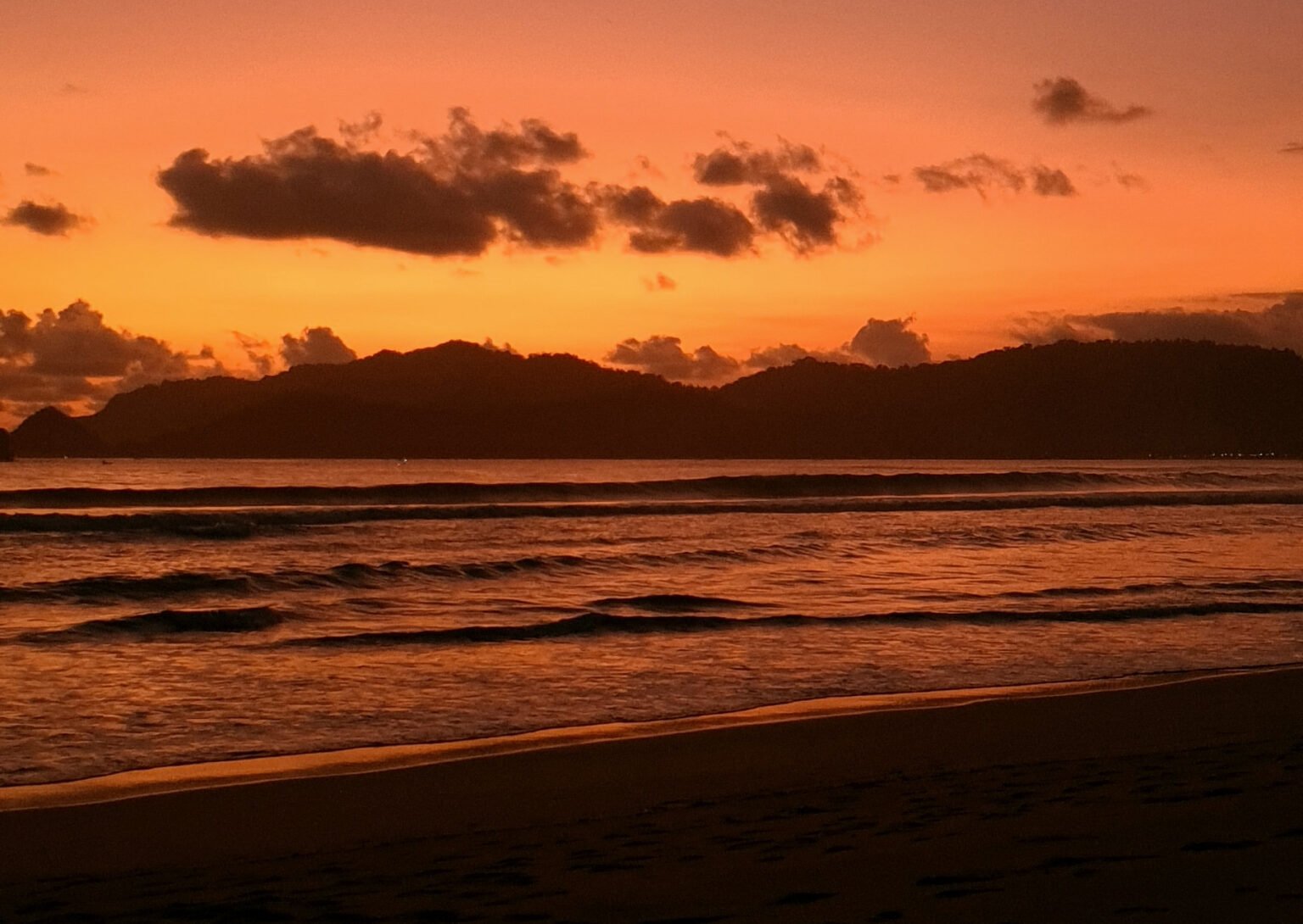 Private Indonesian Bungalow