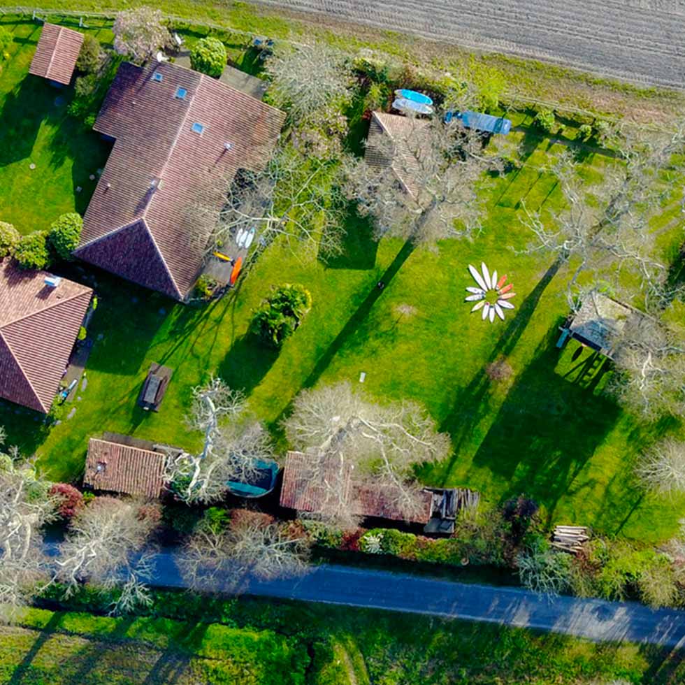 Family Room (Chambre Familiale)