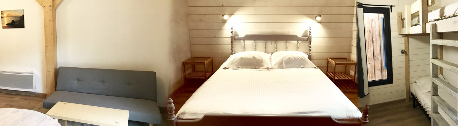 Appartement Independant