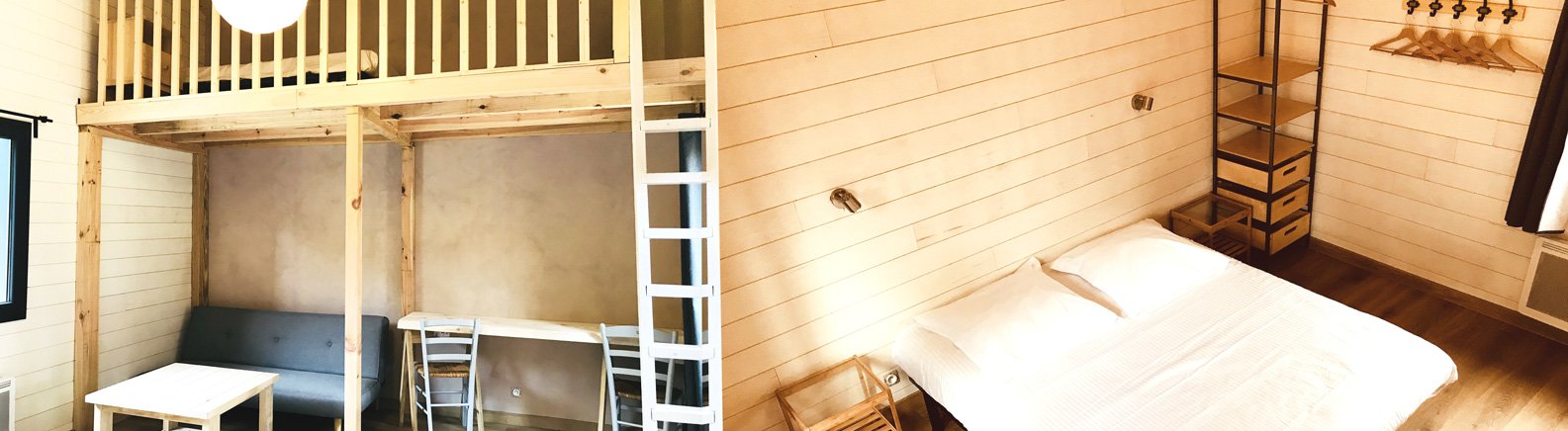 La Suite (Famille/Amis)