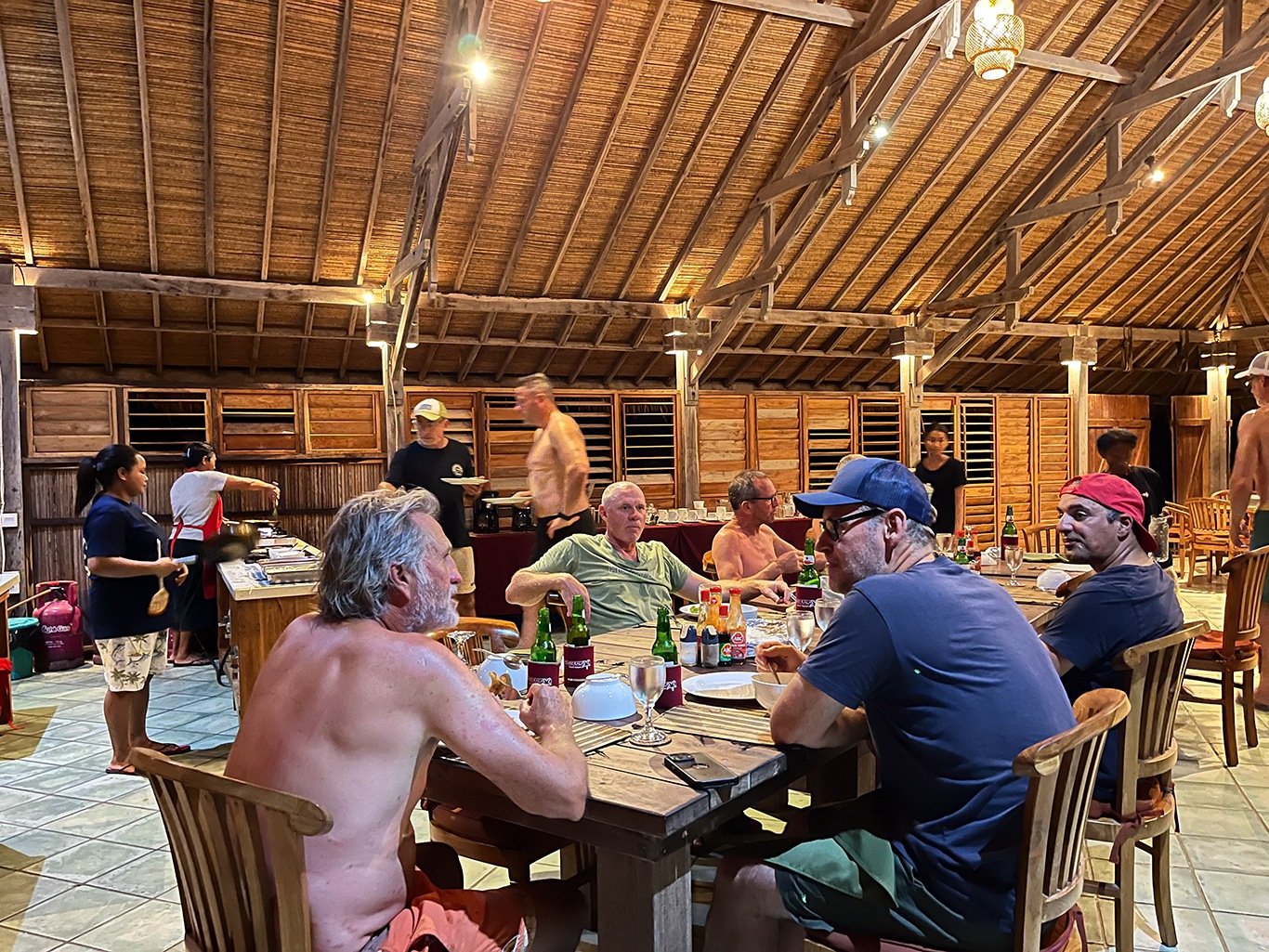 Premium Duplex Bungalow