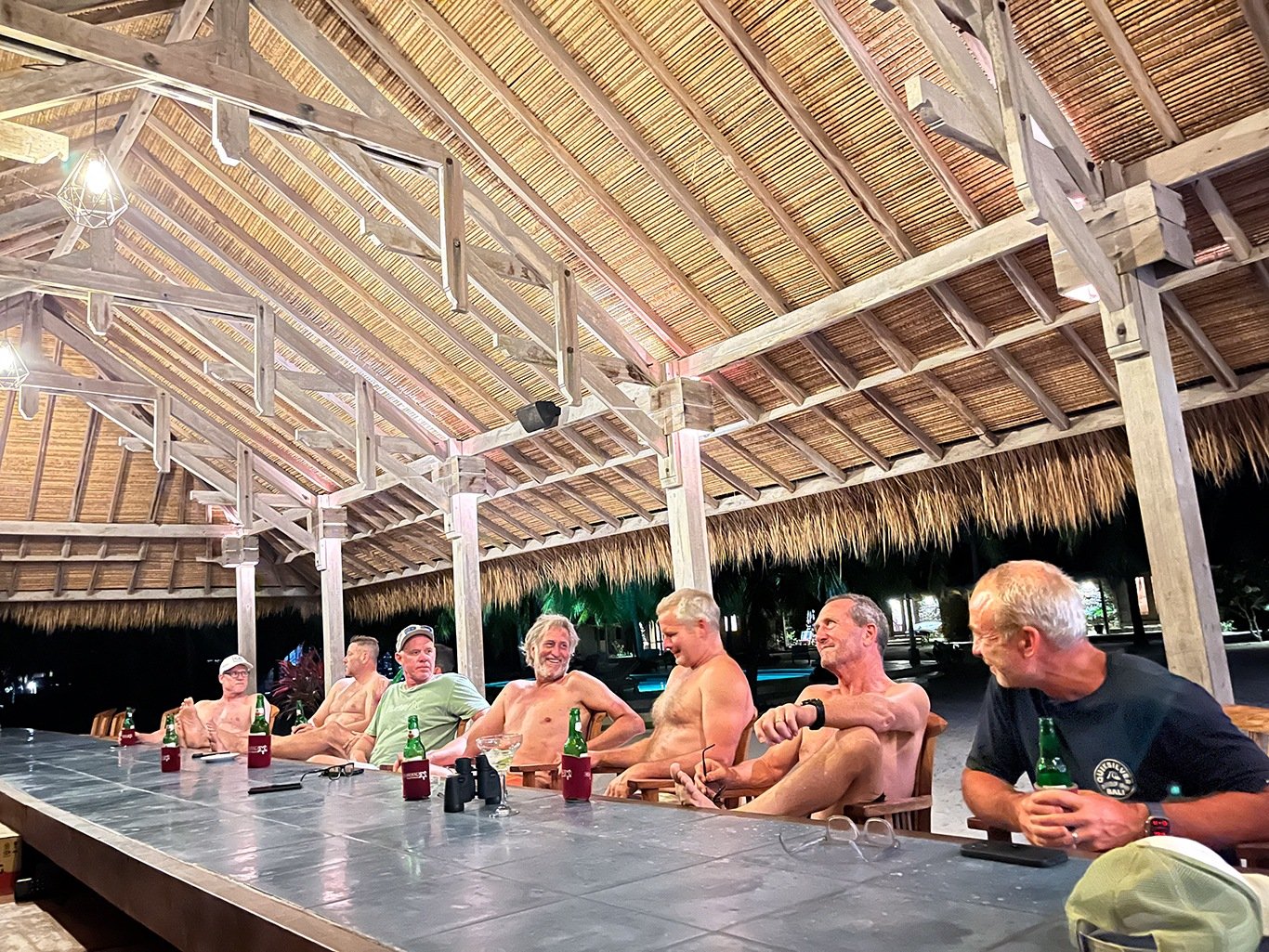 Standalone Private Room