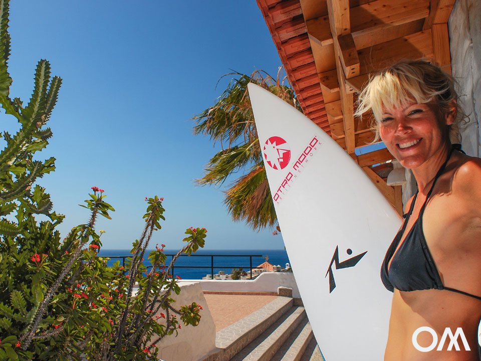 Ocean View Apartment (Morro Jable)