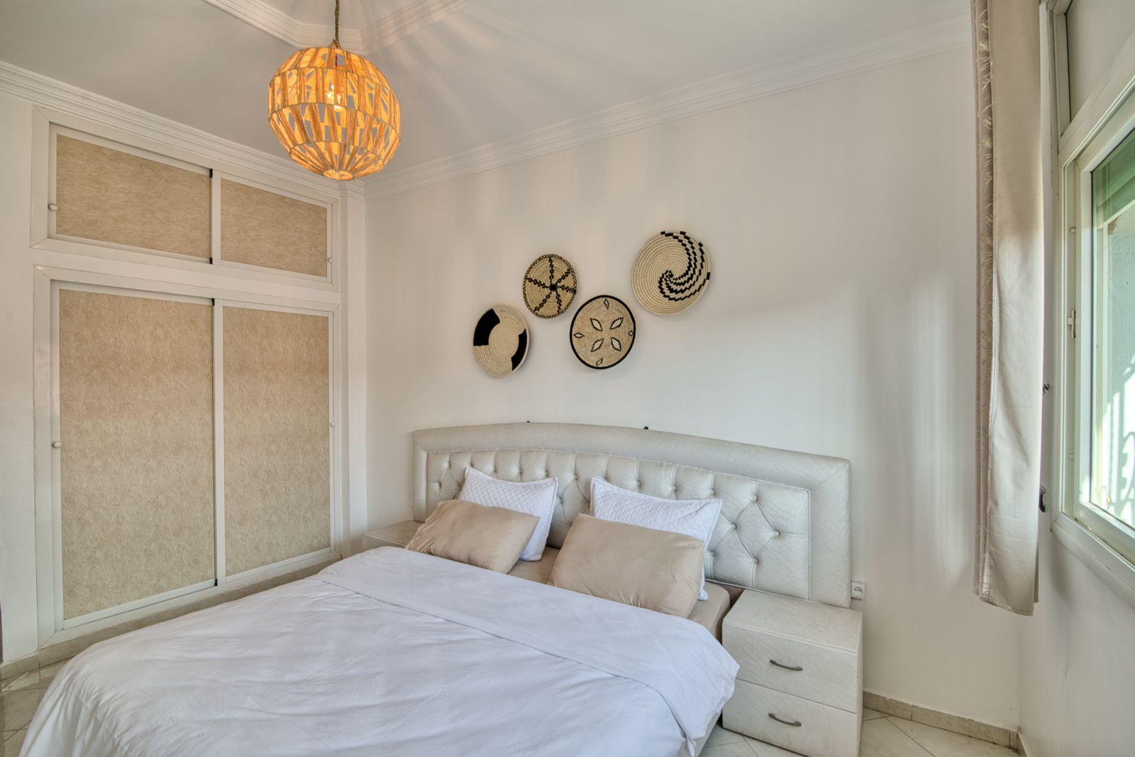 Economy/Standard Double or Twin Room