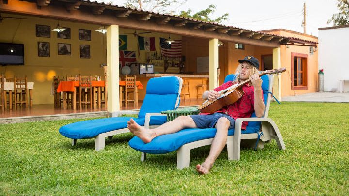 Private Room (2 Surfers)