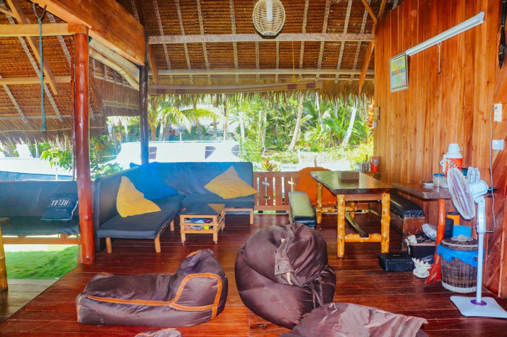 Double Room for Couples