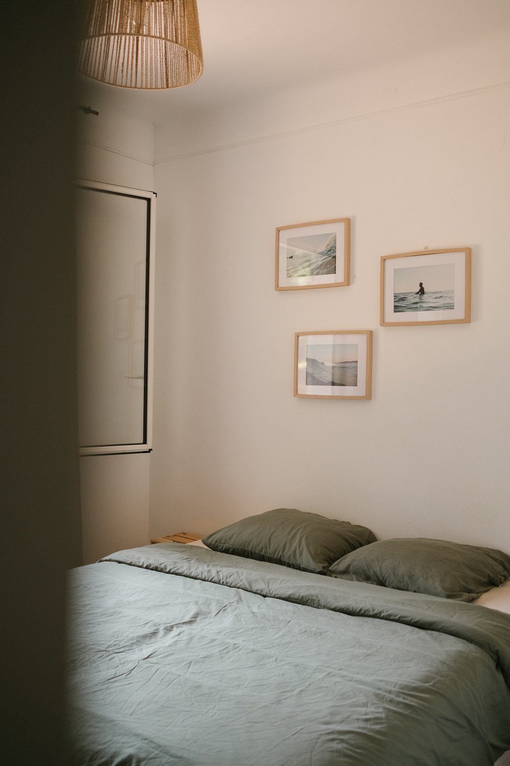 Private Double/Twin Room