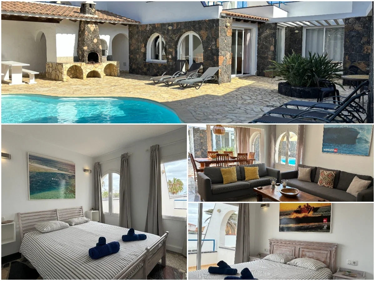 Casa Noelani Apartment