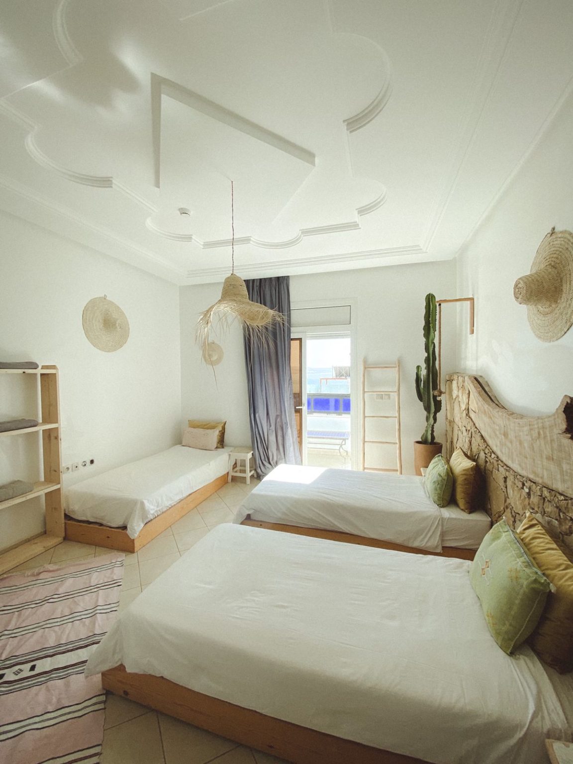 Triple Room "Sahara"