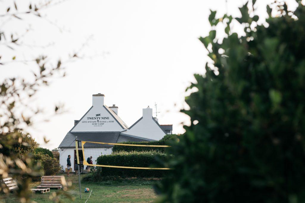 Shared Room (2-4 beds)