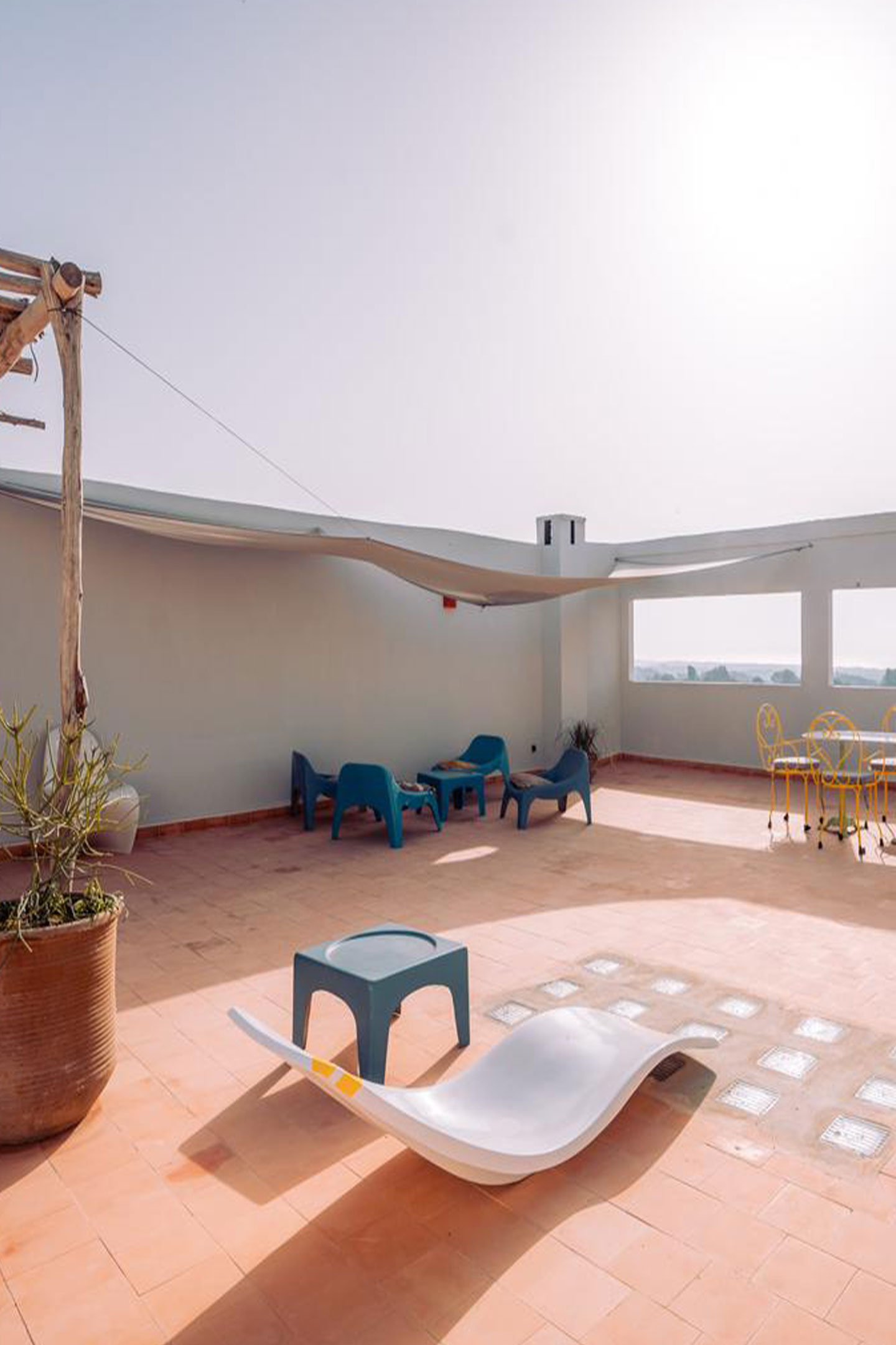 Diabat Village Apartment