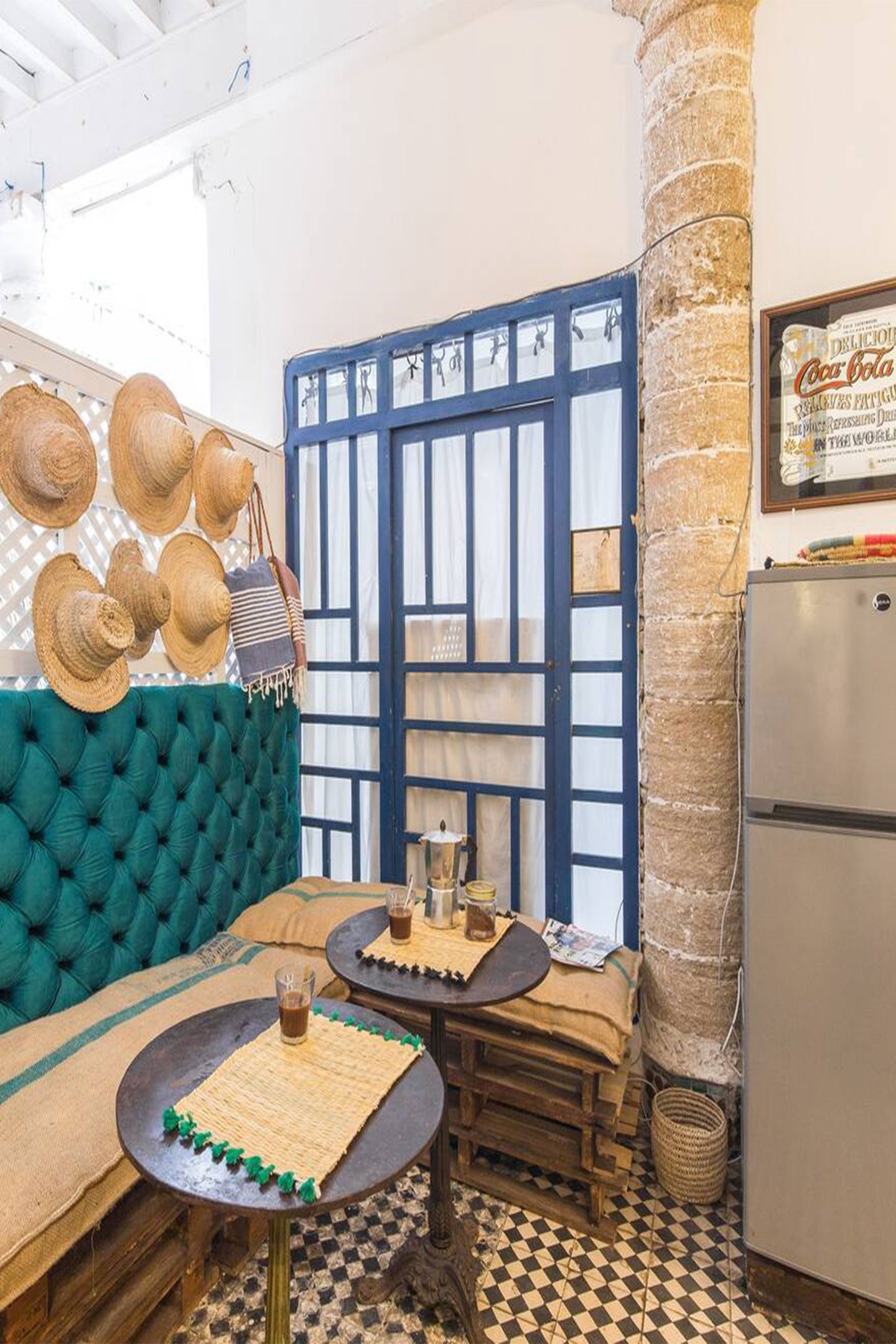 The Loft - Medina Apartment