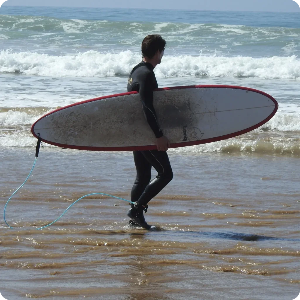 Apartment (4-6 guests)